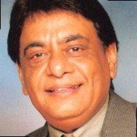 Benzer Pharmacy Franchise Employee Mahesh Patel's profile photo