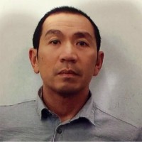 QLogic Employee Stephen Lam's profile photo