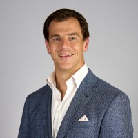 Anaplan Employee Mark Hart's profile photo