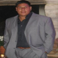 Danny Alvarado Email & Phone Number
