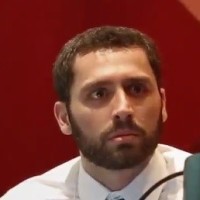 Onivino Employee Pedro Dabarian's profile photo