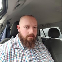 LEISURE FURNISHINGS LIMITED Employee Shaun Chapman's profile photo