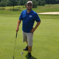 C.J. Miller LLC Employee Kyle Ballou's profile photo