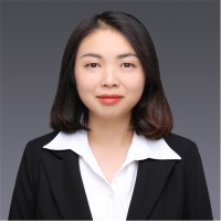 Protron Consulting Group Employee Audrey Yang's profile photo
