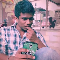 WoW.com Employee Arun Kithurshan's profile photo