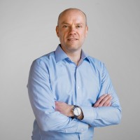 Mosaic Learning Employee Nathan Jennings's profile photo