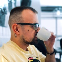 Upwork Employee Ivan Kostić's profile photo
