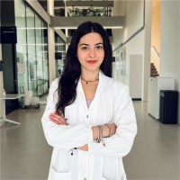 ProDigest Employee Federica Mastrolonardo's profile photo