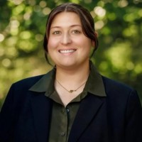 Anna Pridmore Email & Phone Number