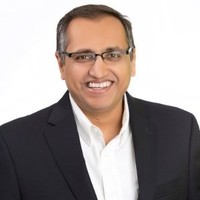 Manish Patel Email & Phone Number
