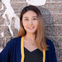 Knit | Designing Community Employee Rui Yao's profile photo