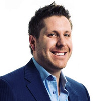 Salesforce Employee Sean Willis's profile photo