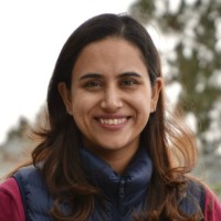 Skillr Employee Iknoor Kaur's profile photo