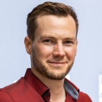 MåneFilms Employee Tom Pfeil's profile photo