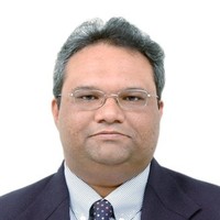 Ashwin Gokhale