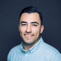 Warner Pacific Insurance Services Employee Michael Astorga's profile photo