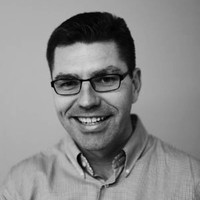 Rocket Homes Employee Charles Jewell's profile photo