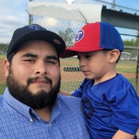 Aveanna Healthcare Employee Rick Briones's profile photo