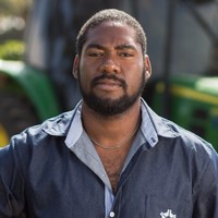EMATER-MG Employee Deyvisson Berto's profile photo