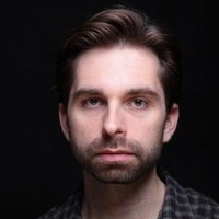 U.S. Census Bureau Employee Roman Laba's profile photo