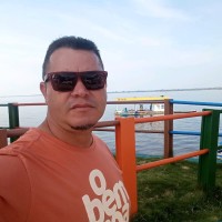 Consominas Engenharia Employee Roberto Batista's profile photo