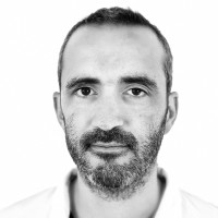 QUALTERA Employee Bertrand Reversat's profile photo