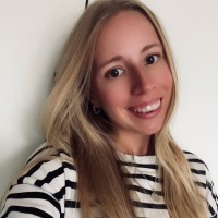 GESIPA Employee Verena Menzel's profile photo