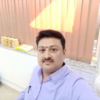 Prashant Wankhede Email