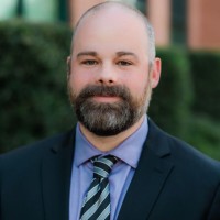 Confidence Pharmaceutical Research Employee Jason Thompson's profile photo