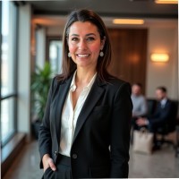 Melissa Puchak Email