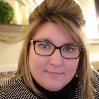 Bath, Kitchen & Tile Employee Kristin Marks's profile photo