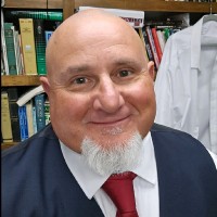 Y12 national security facility Employee Daniel Cheatham's profile photo
