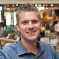 HOM Furniture Employee Kyle Johansen's profile photo