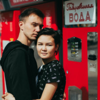 Worldclass Employee Ali Aikenov's profile photo
