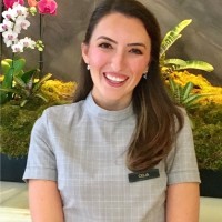 InterContinental Miami Hotel Employee Celia Guerrero's profile photo