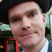 BIOGROUP Employee Robert Cambridge's profile photo