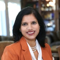 Q1 Technologies, Inc. Employee Meghna Bansal's profile photo