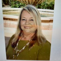 Phleb-Finders Employee Terra Hasker-Huston's profile photo