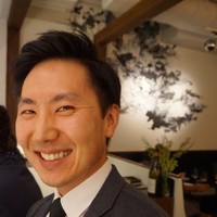 Advanced Data Solutions Employee Henry Lee's profile photo