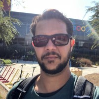 PUC Minas Employee Ramon Marques's profile photo