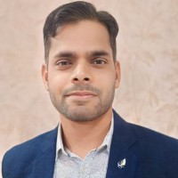 Concierto.Cloud Employee Lokesh Deshmukh's profile photo