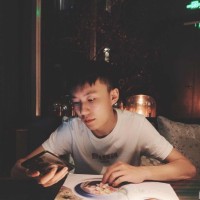 YCloud Employee 宇鹏 刘's profile photo