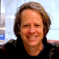 The YEARS Project Employee Joel Bach's profile photo