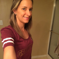 Babysitting Employee Corrin Barker's profile photo
