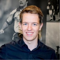 RKC Waalwijk Employee Jasper Vernooij's profile photo