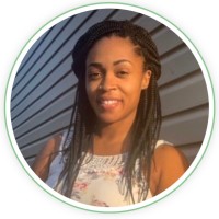 Learning Never Ends Employee Kiearra Mason's profile photo