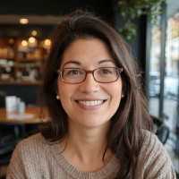 Webster First Federal Credit Union Employee Erin Jansky's profile photo