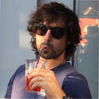 ColdTrack (fka NutriFresh) Employee Andy Gabriel's profile photo