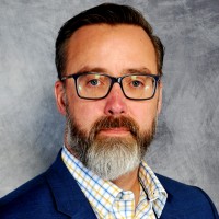 Global Affairs Canada | Affaires mondiales Canada Employee Charles Gaudet's profile photo