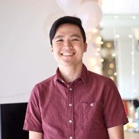 Tridentis Employee Tadamasa Usui's profile photo